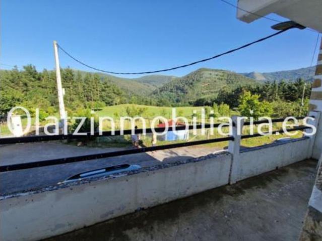 Casa en venta en Valle De Villaverde, Cantabria