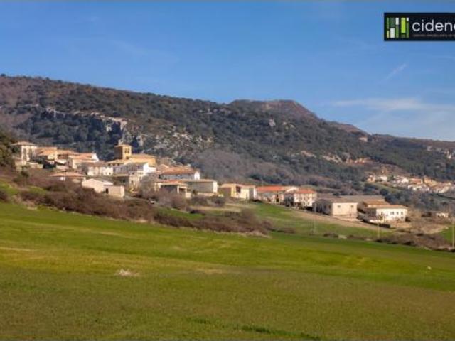 Casa en venta en Estellerria, Navarra