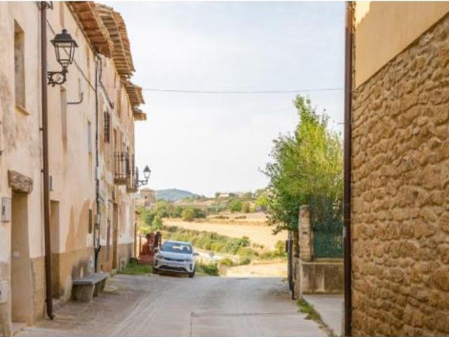 Casa en venta en Estellerria, Navarra