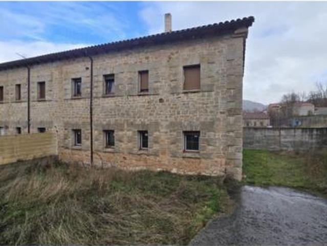 Casa en venta en Valle De Zamanzas, Castilla y León