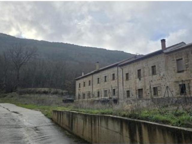 Casa en venta en Valle De Zamanzas, Castilla y León