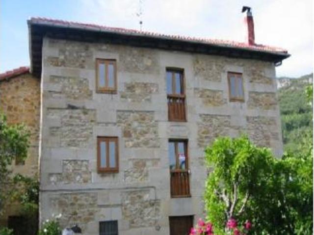 Casa en venta en Valle De Zamanzas, Castilla y León