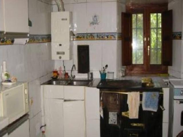 Casa en venta en Valle De Zamanzas, Castilla y León