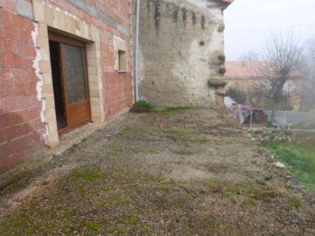 Casa en venta en Valle De Zamanzas, Castilla y León