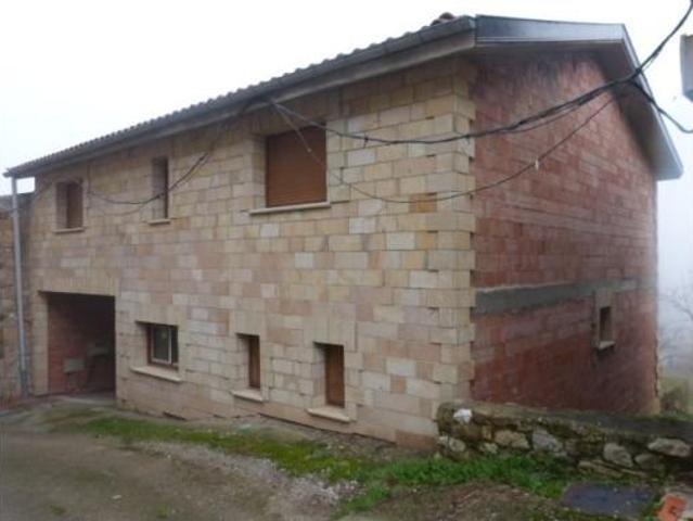 Casa en venta en Valle De Zamanzas, Castilla y León