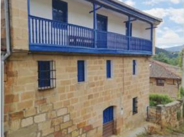Casa en venta en Valle De Zamanzas, Castilla y León