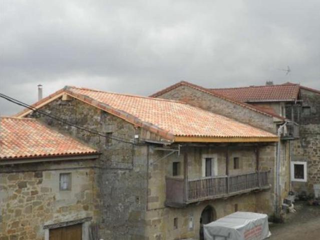 Casa en venta en Valle De Zamanzas, Castilla y León
