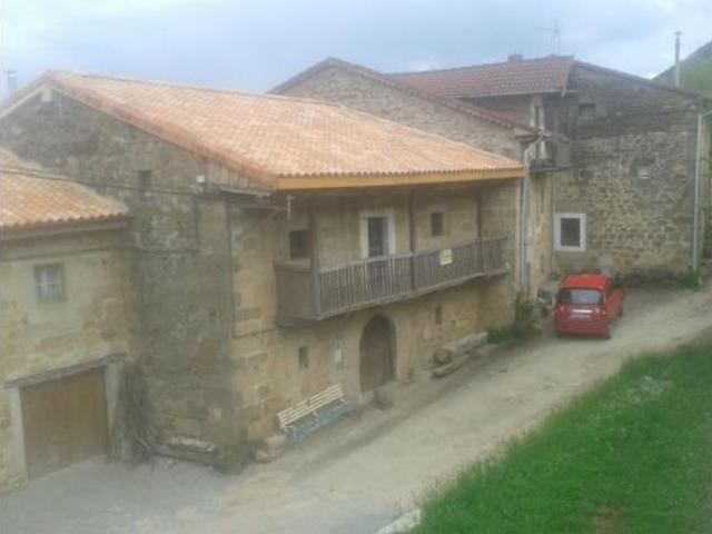 Casa en venta en Valle De Zamanzas, Castilla y León