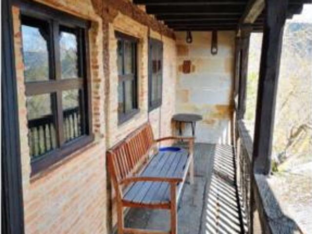 Casa en venta en Ailanes, Valle de Zamanzas