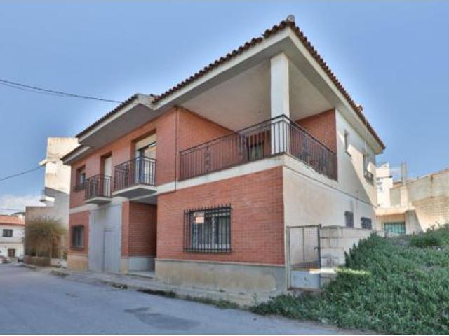 Casa en venta en Comarca de Guadix, Andalucía