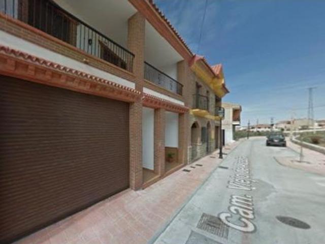 Casa en venta en Comarca de Guadix, Andalucía