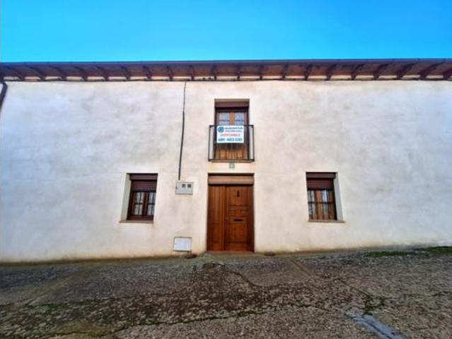 Casa en venta en Vallecillo, Castilla y León