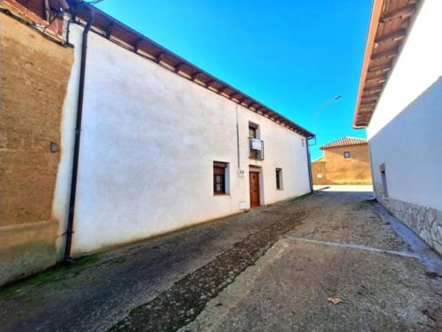 Casa en venta en Vallecillo, Castilla y León