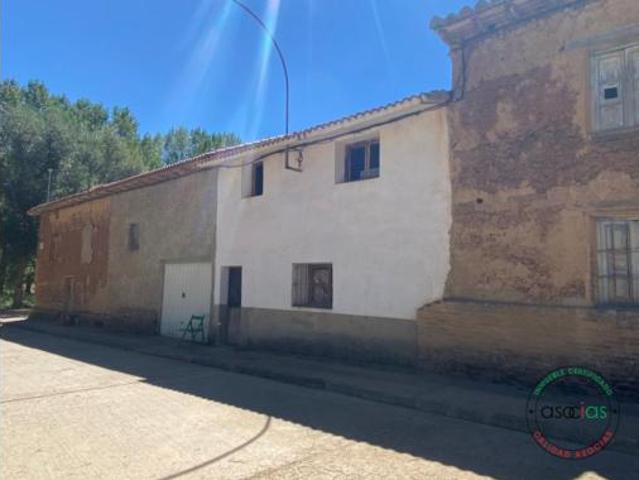 Casa en venta en Vallecillo, Castilla y León