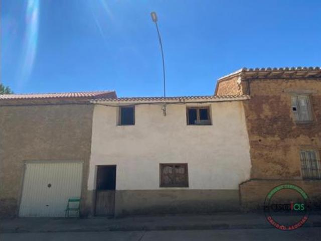 Casa en venta en Vallecillo, Castilla y León