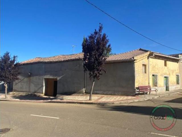 Casa en venta en Vallecillo, Castilla y León