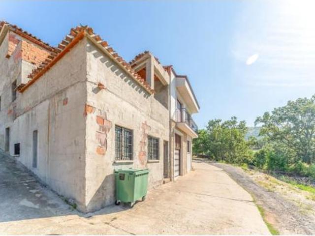 Casa en venta en Vallejera De Riofrío, Castilla y León