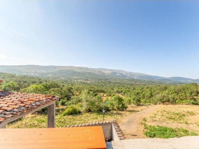 Casa en venta en Vallejera De Riofrío, Castilla y León