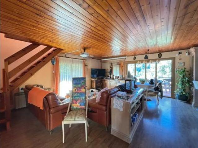 Casa en venta en Urbanització Canadà Parc, Vallès Oriental