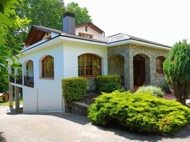 Casa en venta en Urbanització Canadà Parc, Vallès Oriental