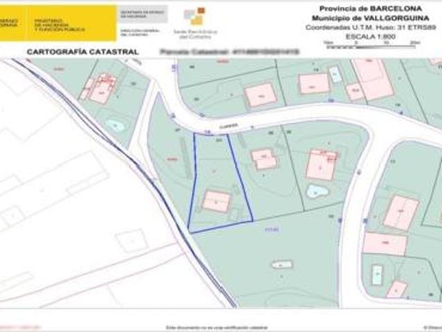 Casa en venta en Vallès Oriental, Catalunya