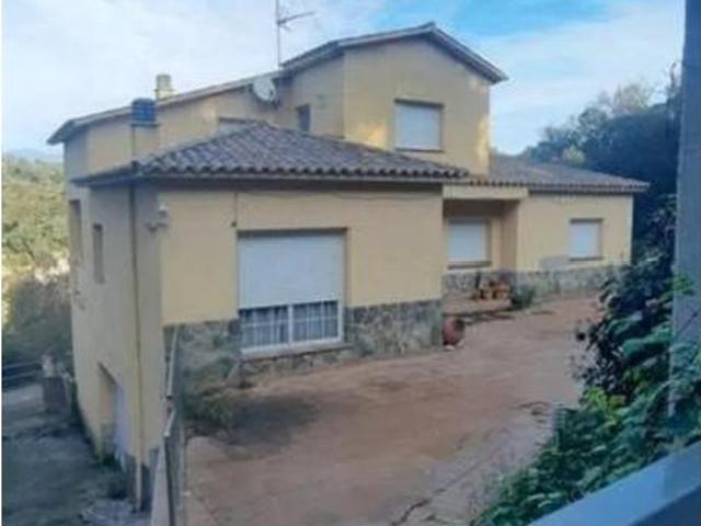 Casa en venta en Urbanització Canadà Parc, Vallès Oriental