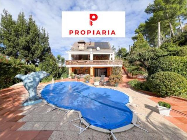 Casa en venta en Vallirana Parc, Baix Llobregat