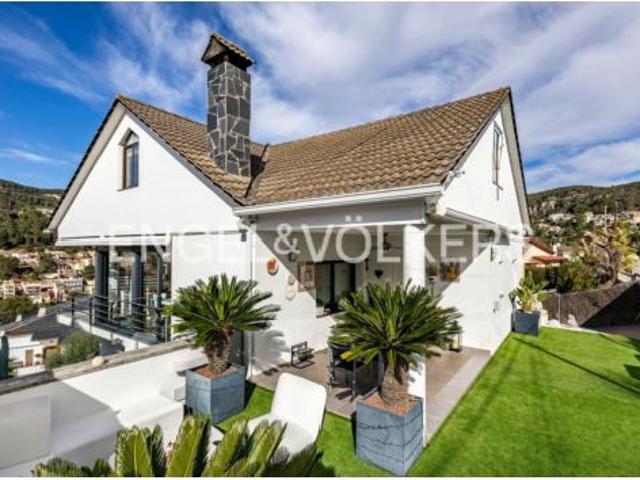 Casa en venta en la Solana, Baix Llobregat