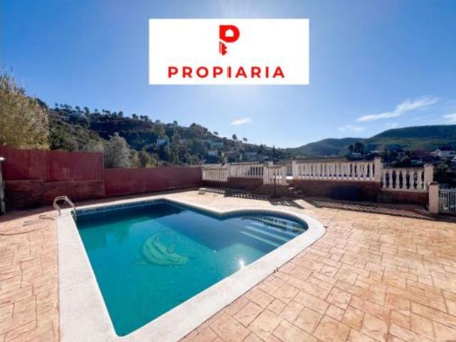 Casa en venta en la Solana, Baix Llobregat