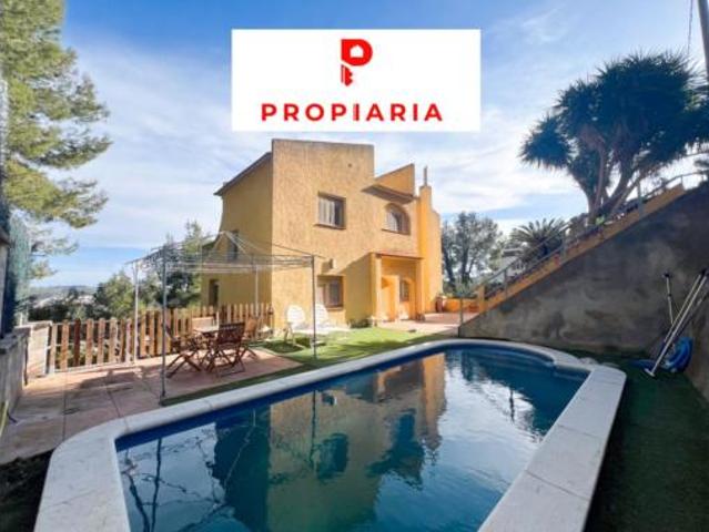 Casa en venta en la Solana, Baix Llobregat