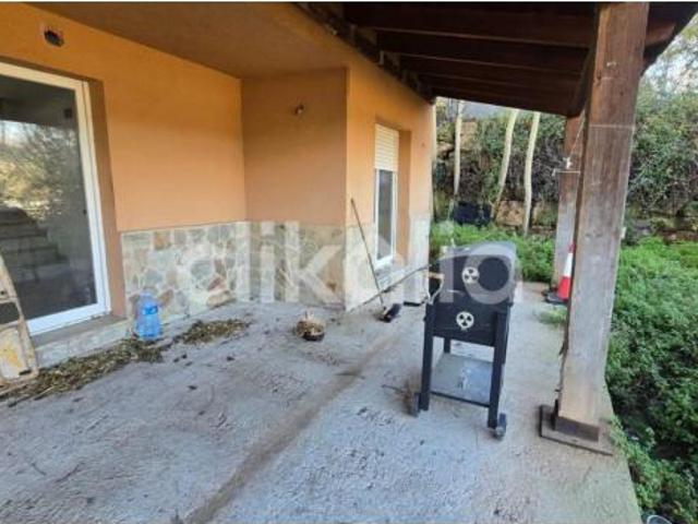 Casa en venta en Vallirana Parc, Baix Llobregat