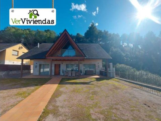 Casa en venta en la Solana, Baix Llobregat