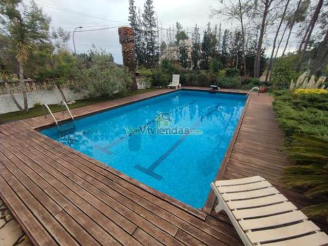Casa en venta en la Solana, Baix Llobregat