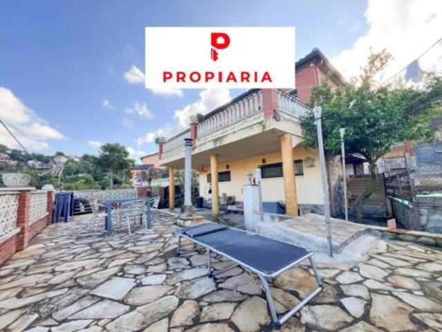 Casa en venta en Vallirana Parc, Baix Llobregat