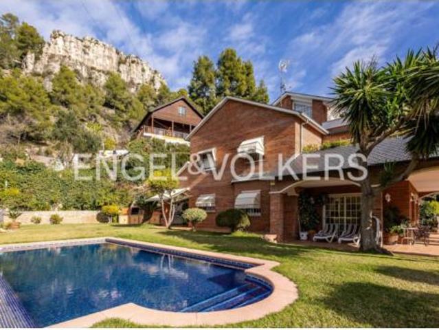 Casa en venta en Baix Llobregat, Catalunya