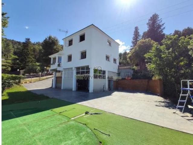 Casa en venta en la Solana, Baix Llobregat