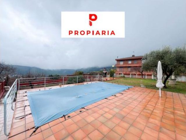 Casa en venta en la Solana, Baix Llobregat