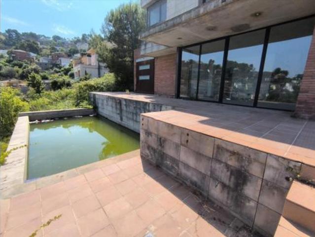 Casa en venta en Vallirana Parc, Baix Llobregat