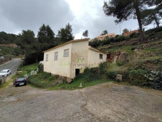 Casa en venta en Ca n'Olivella, Alt Penedès