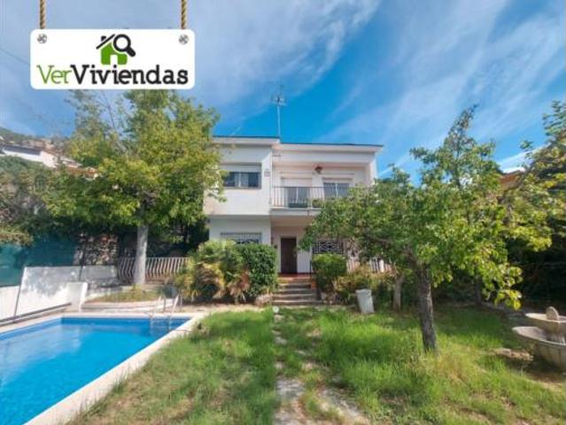 Casa en venta en la Solana, Baix Llobregat