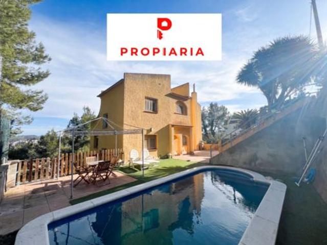Casa en venta en la Solana, Baix Llobregat
