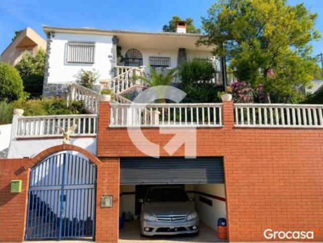 Casa en venta en Vallirana Parc, Baix Llobregat