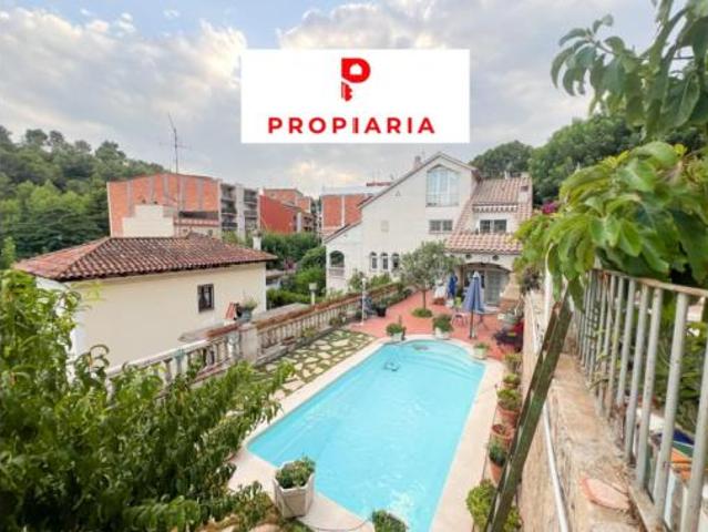 Casa en venta en la Solana, Baix Llobregat