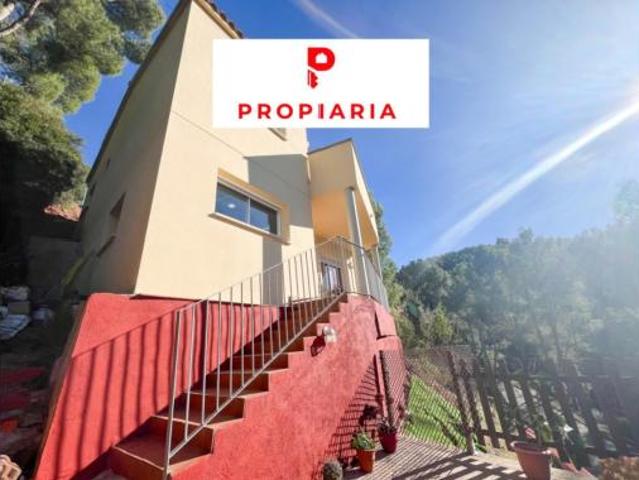 Casa en venta en Vallirana Parc, Baix Llobregat
