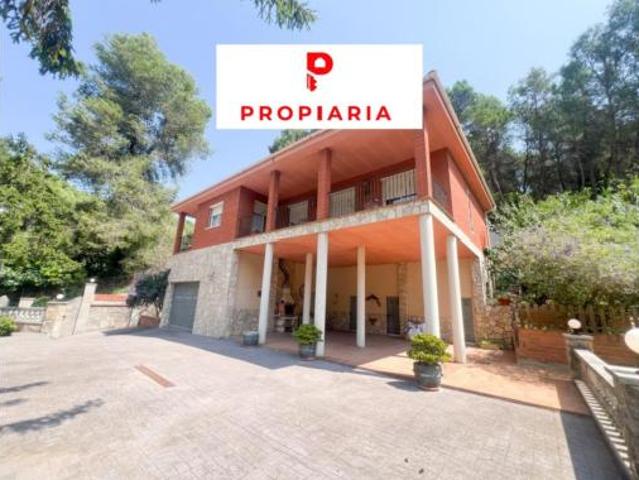 Casa en venta en Vallirana Parc, Baix Llobregat
