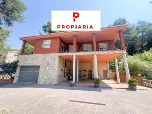 Casa en venta en Vallirana Parc, Baix Llobregat