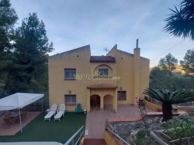 Casa en venta en la Solana, Baix Llobregat