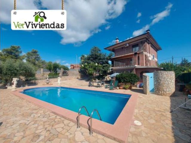 Casa en venta en Ca n'Olivella, Alt Penedès