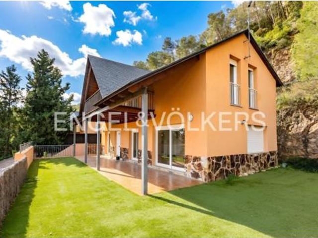 Casa en venta en Vallirana Parc, Baix Llobregat