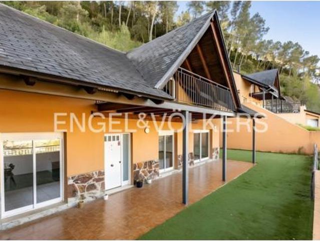 Casa en venta en Vallirana Parc, Baix Llobregat